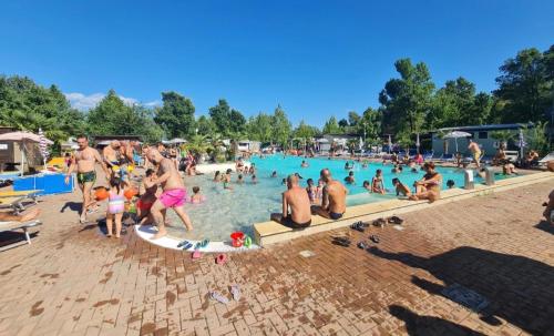 LA VILLETTA DI MR MAX in Eupilio