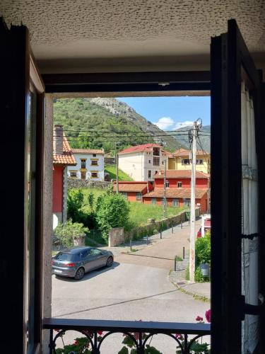 Hotel Rural Cabrales - 주변 환경