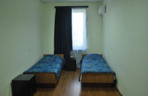 Guest House Dedoplisa in Dedoplis Tskaro
