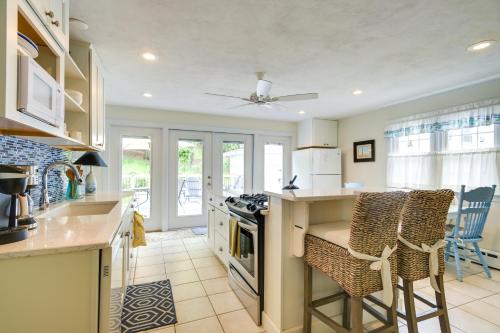 Idyllic Susquehanna River Escape Pets Welcome! in Wrightsville, USA