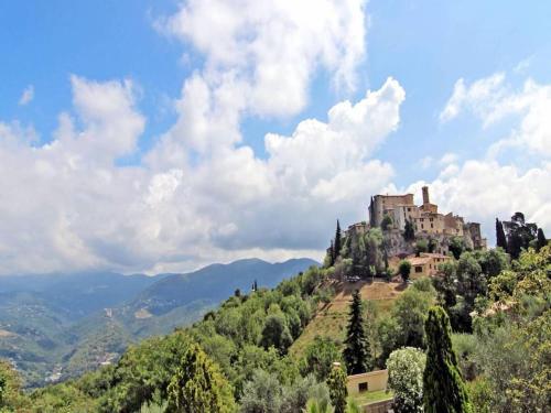 South of France Villa