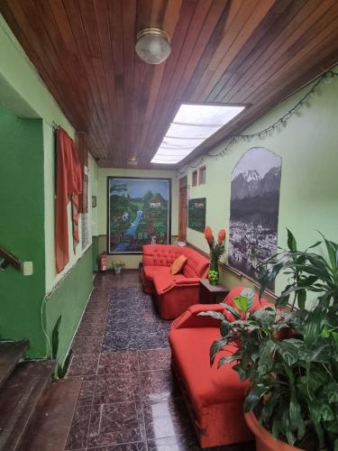 Hotel Paradise Alajuela