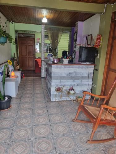 Hotel Paradise Alajuela in Alajuela