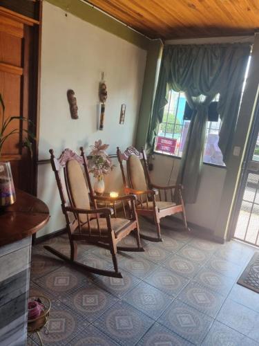 Hotel Paradise Alajuela in Alajuela