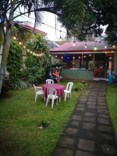 dapur, Hotel Paradise Alajuela in Alajuela