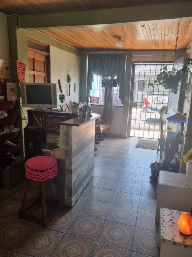 Hotel Paradise Alajuela in Alajuela