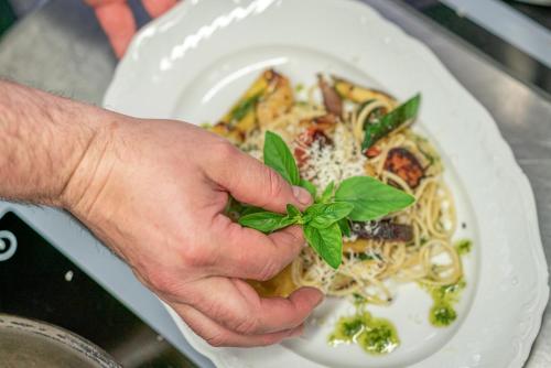 瑞特斯伍尔夫霍特尔酒店