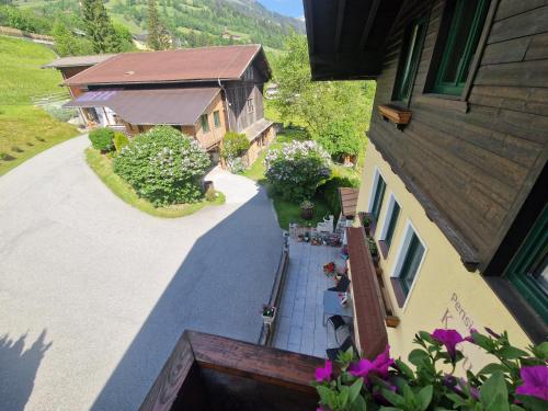 Appartment Krausberghof - image 11