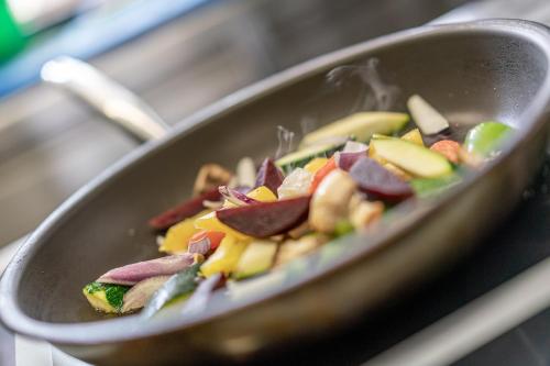 瑞特斯伍尔夫霍特尔酒店