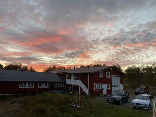 Leilighet Sølendet, i Brekken ved Røros