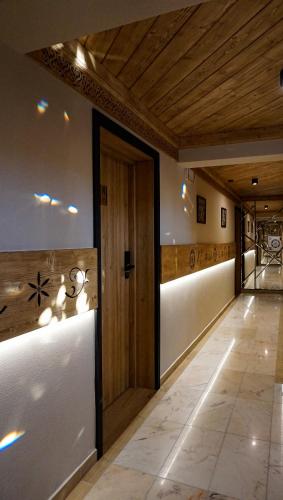 Aparthotel Merynos, Закопане (фото 9)