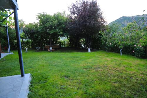 panorama, Mtskheta (photo 7)