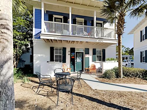 Bungalows at Seagrove #147, Seagrove Beach (fotografie 3)