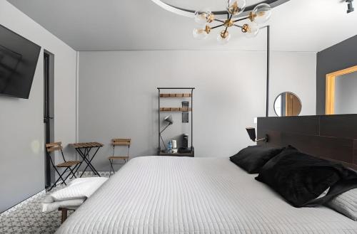 The Studios 22800, Энсенада (фото 10)