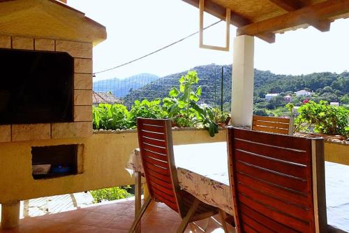 Studio Apartman Ana in 拉斯托禾