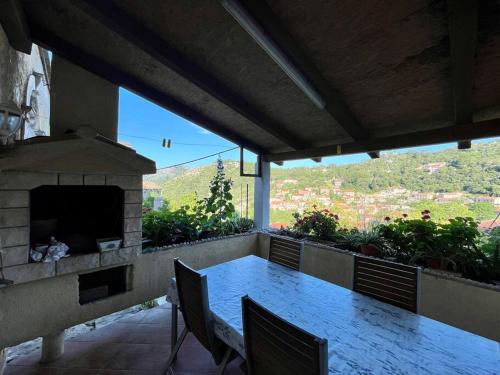 Studio Apartman Ana in 拉斯托禾