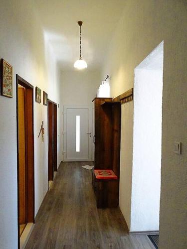 Studio Apartman Ana in 拉斯托禾