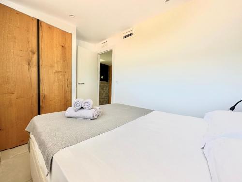 Cala Vadella Beachwalk Suites