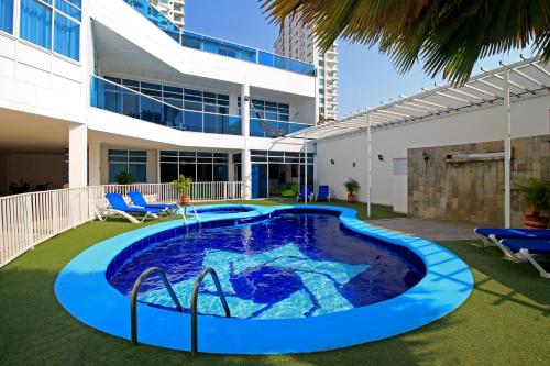 Hotel Abi Inn By GEH Suites