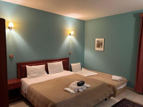 Margaret's Island Hotel - image 6