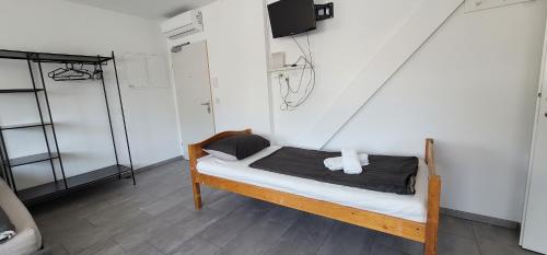 ToTa Studio, Vídeň (fotografie 9)