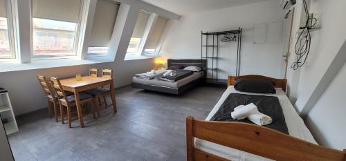 ToTa Studio, Wiedeń