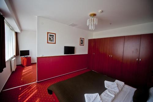 Canada Hotel Budapest - image 11