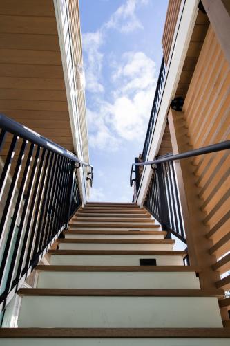 Létesítmények, Boarding House Cape May in Cape May