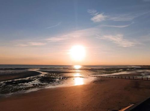 Навколишнє середовище, L'appart' du bord de mer 150m de la plage in Ліон-сюр-Мер
