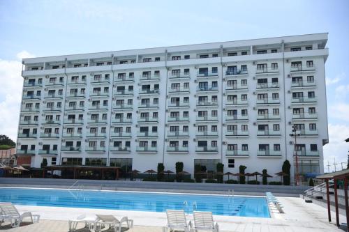 . Apartman Zara - free private parking -