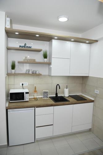 Apartman Zara