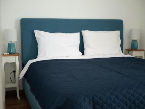 Deluxe Double Room with Balcony and Sea View image 6