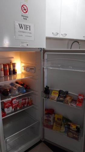 Céntrico A-04 (Centrico A-04) in 헤네랄 로카