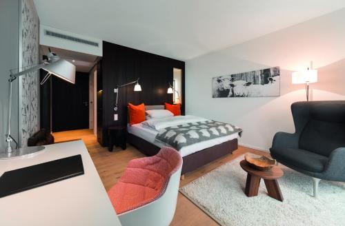 Doppelzimmer, classic