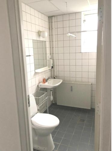Functional studio/room Copenhagen, Kopenhagen (Foto 5)