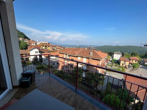 景觀, La Panoramica in 科拉扎