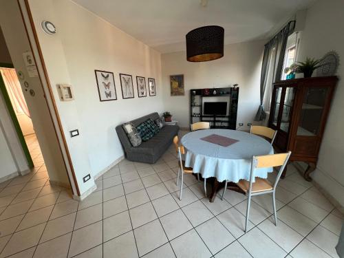 設施, La Panoramica in 科拉扎