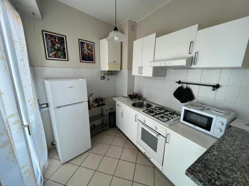 La Panoramica in 科拉扎