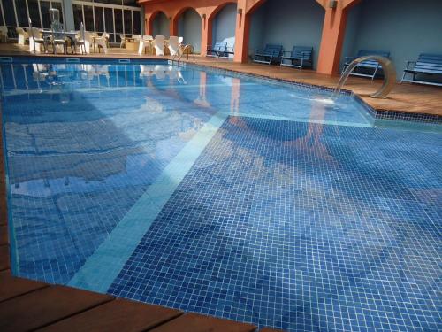 Hotel Spa La Terrassa Hotel de charme Platja d'Aro
