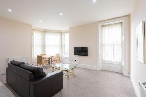 CASTLEBANK HOUSE FLATS, DINGWALL in Dingwall