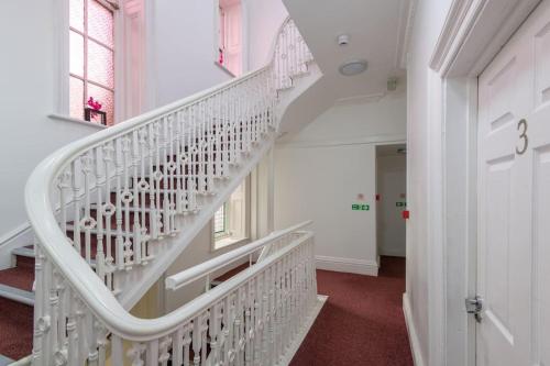 CASTLEBANK HOUSE FLATS, DINGWALL in Dingwall