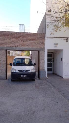 Céntrico A-04 (Centrico A-04) in 헤네랄 로카