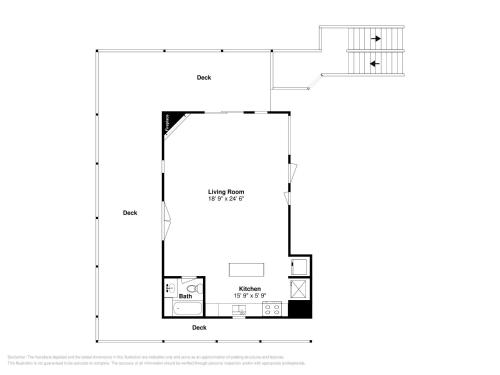 Wonderland Cove Wonderland Cove