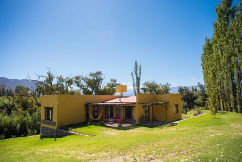 B&B Cachi - La Pascana - Bed and Breakfast Cachi