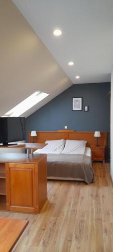 Family Hotel Pchelina, 
