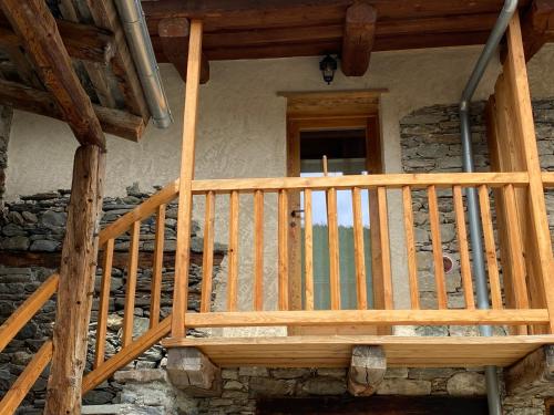  L´Oasi di Sodani 2 in Sampeire