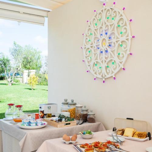 La Casina Di Borgagne in Borgagne