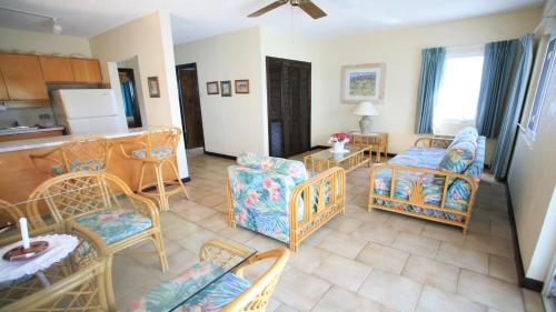 Timothy Beach Resort in Kittian Village