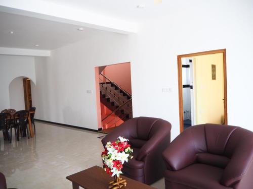 共用Lounge/電視區