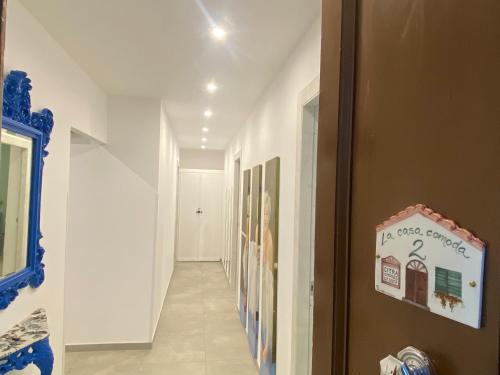  La Casa Comoda 2 in Genua